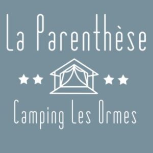 Photo de Profil de La Parenthèse Camping les Ormes