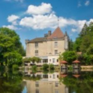 Photo de Profil de Camping Château Le Verdoyer