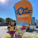 Photo de Profil de Camping L'Orée de l'Océan