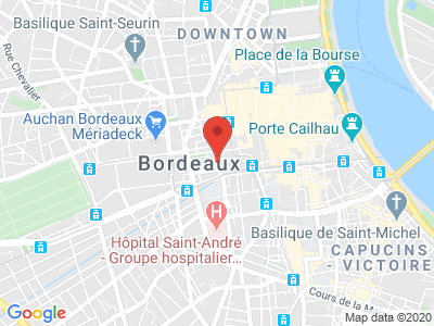 Carte de l'annonce Vous avez besoin d'un animateur ?