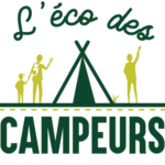 Logo du groupe Campings France